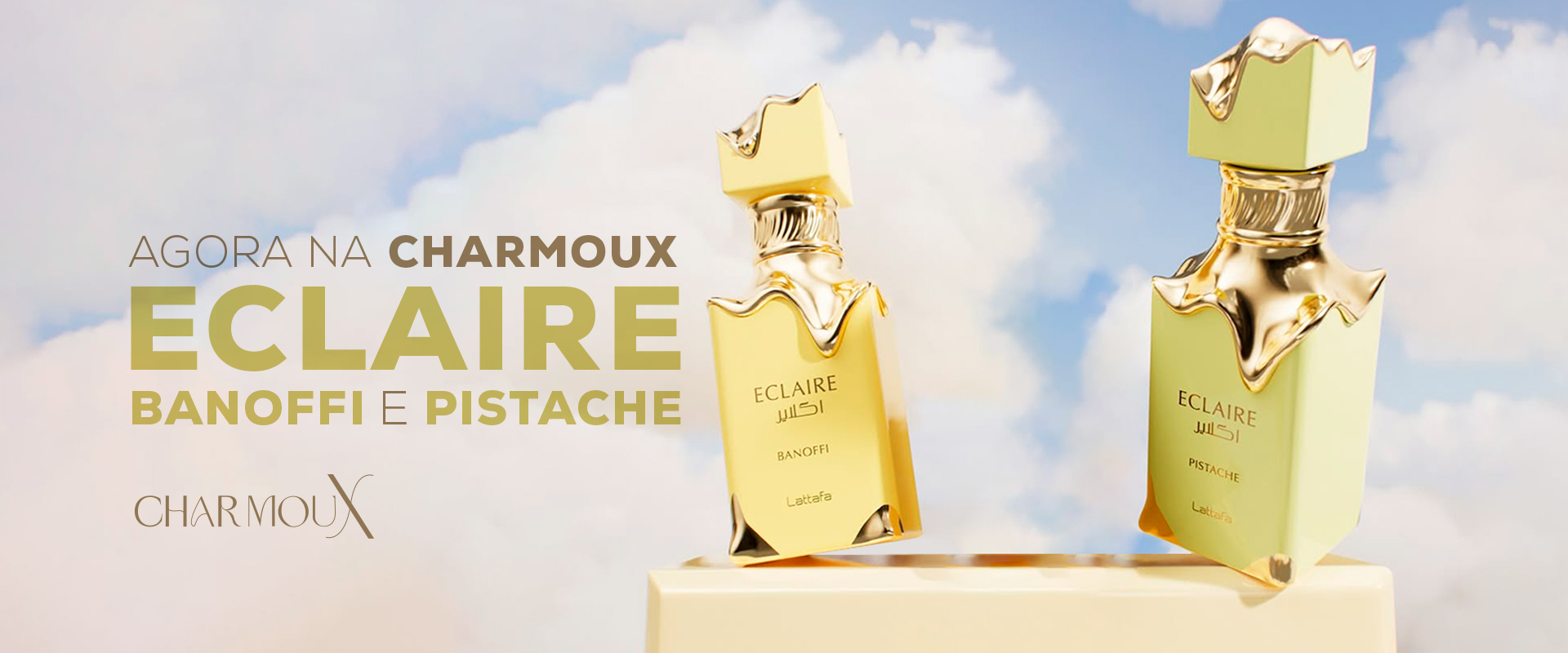 Eclaire Collection